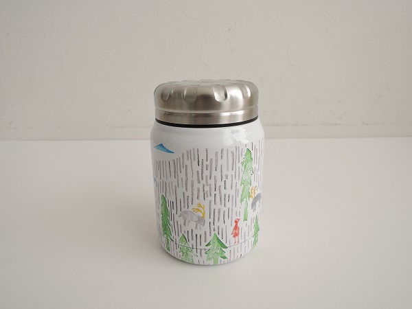 売れ筋 minäperhonen thermo mug スープジャー agapeeurope.org